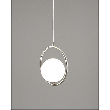 Подвесной светильник Barocco V11580-1P