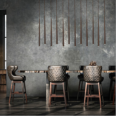 Подвесной светильник Piano 10111 Piano