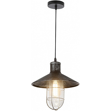Подвесной светильник LDP 6013 O.SL
