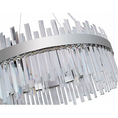 Подвесной светодиодный светильник Ambrella light Traditional TR5011