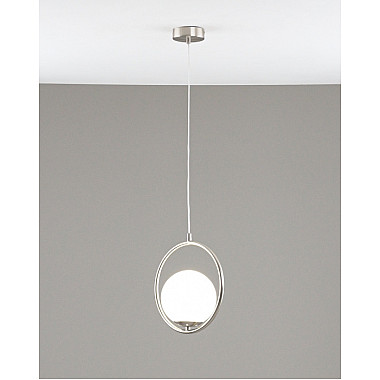 Подвесной светильник Barocco V11580-1P