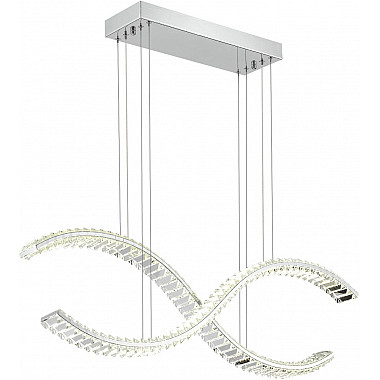 Подвесной светильник Aceno SL6206.103.44