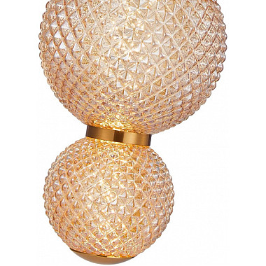 Подвесной светильник Kiran 4612-1P