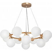 Подвесной светильник V48410-8/12S