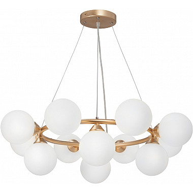 Подвесной светильник V48410-8/12S