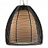 Подвесной светильник Zumaline Pico MD9023-1L(BLACK)