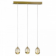 Подвесной светильник Terrene MD13003023-3B Gold