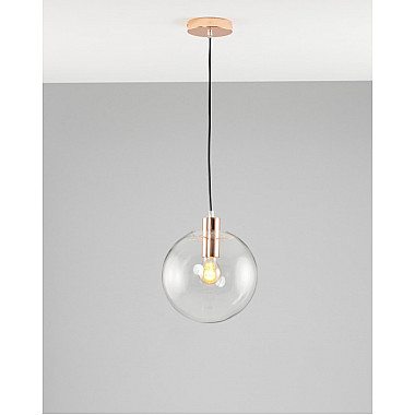 Подвесной светильник Aurora V11542-1P