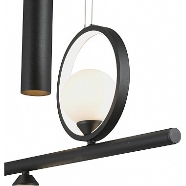 Подвесной светильник V3095-1/5S