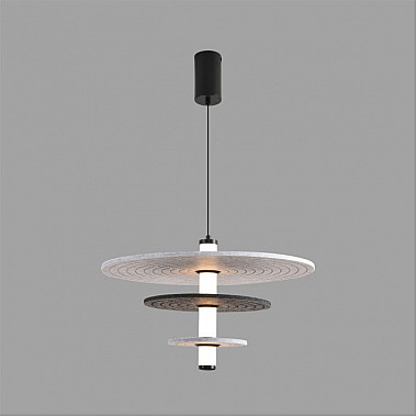 Подвесной светильник Felta 8295/11AL