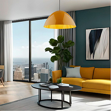 Подвесной светильник Faro 10264 Faro