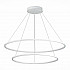 Подвесной светодиодный светильник ST Luce ST605.543.91