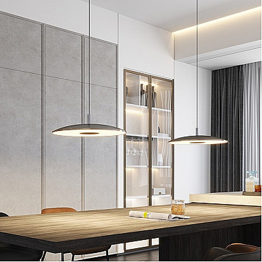 Подвесной светильник Thale LE123L-40C