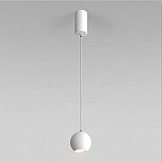 Подвесной светильник Giro 50215/1 LED белый