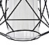 Подвесной светильник Mizar FR4313-PL-01-BL