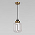 Подвесной светильник Jeffry 50240/1 LED прозрачный