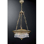 Подвесной светильник Reccagni Angelo L.6210/3