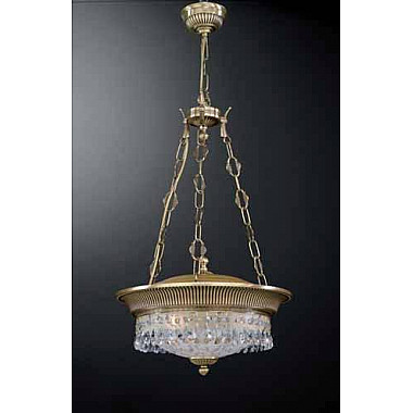 Подвесной светильник Reccagni Angelo L.6210/3