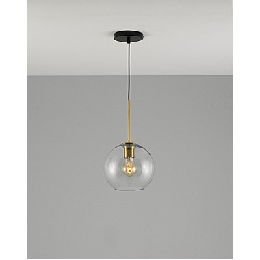 Подвесной светильник Sumatra V11526-1P