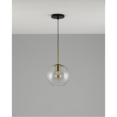 Подвесной светильник Sumatra V11526-1P