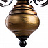 Подвесной светильник Arte Lamp Galata A3030SP-1BR