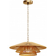 Подвесной светильник Costa MOD394PL-01BS