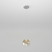 Подвесной светильник Wonder 50232/1 LED янтарный