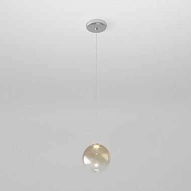 Подвесной светильник Wonder 50232/1 LED янтарный