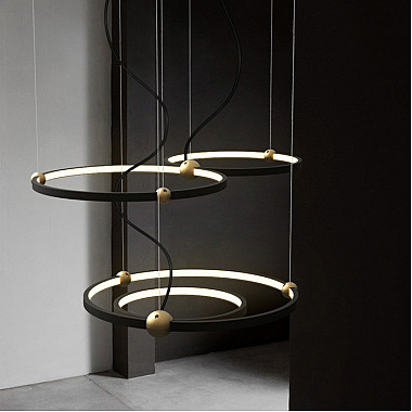 Подвесной светильник LC-11-1324