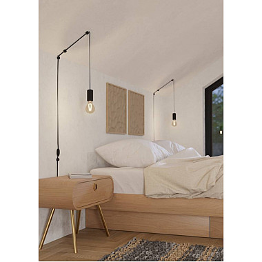 Подвесной светильник PINETINA 900976