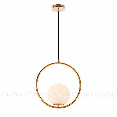 Подвесной светильник Monada 10413