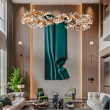 Подвесной светильник Drop LC-11-1304