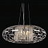 Подвесной светильник Crystal Lux Silvestro SP5