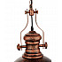 Подвесной светильник Lumina Deco Eligio LDP 6863-1 O.BR