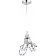 Подвесной светильник Tango S111055.1PN