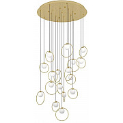 Подвесной светильник PORTOCOLOM 390346