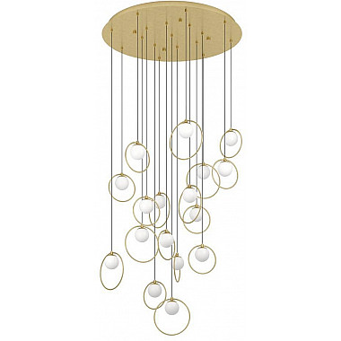 Подвесной светильник PORTOCOLOM 390346