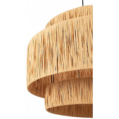 Подвесной светильник AvaGarden FR5249PL-03BG