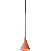 Подвесной светильник P0543 P0543-1AC Terra red
