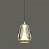 Подвесной светильник MD24001011 MD24001011-1A brass/champagne