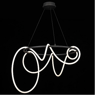 Подвесной светильник Python CL220281