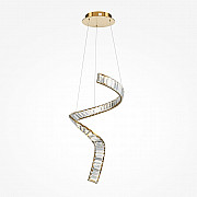 Подвесной светильник Krone P097PL-L48BS3K