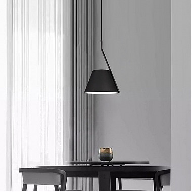 Подвесной светильник RUPT01