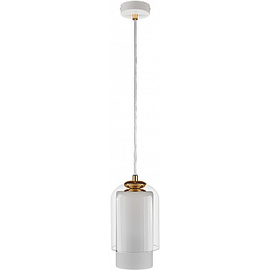 Подвесной светильник PND105.01.16FG3.001.WH-M16WT