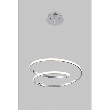 Подвесной светодиодный светильник Moderli Dante V2771-PL