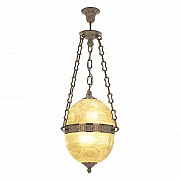 Подвесной светильник 7100 71000P/25 NW Rose