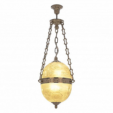 Подвесной светильник 7100 71000P/25 NW Rose