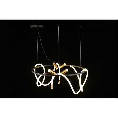 Подвесной светильник Malgorzata APL.066.03.70