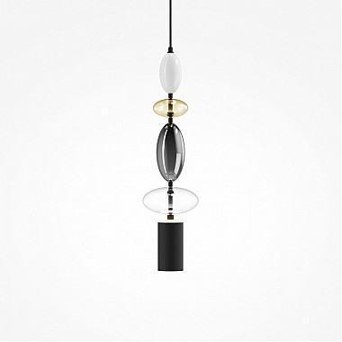 Подвесной светильник Monochrome MOD071PL-L8B3K2