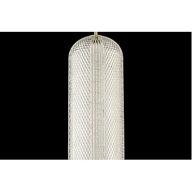 Подвесной светильник Candels Gold Candels L 1.P4 G